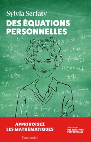 Des Équations Personnelles