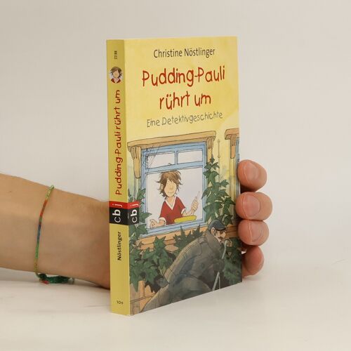 Pudding-Pauli Rührt Um