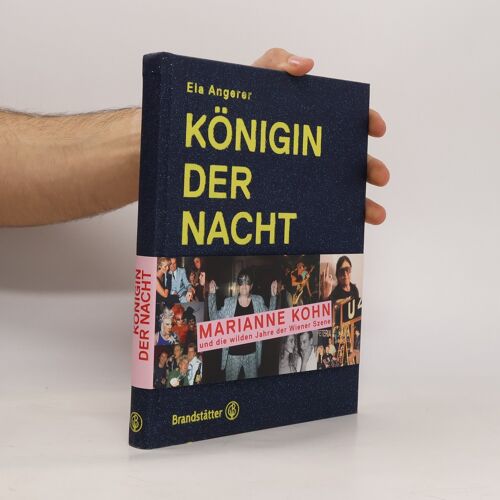 Königin Der Nacht