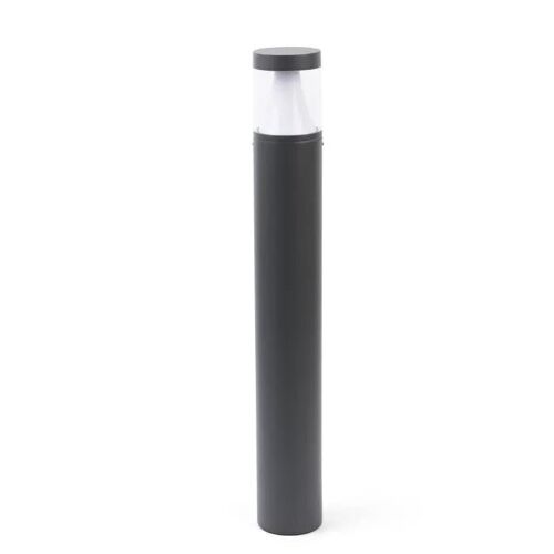 Lampe Balise - Plim - 71299 - Gris Foncé - Led Intégrée - Utilisation Extérieure