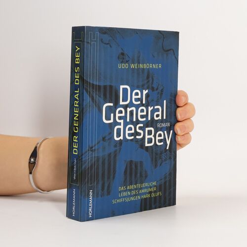Der General Des Bey