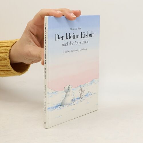 Der Kleine Eisbär Und Der Angsthase