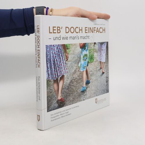 Leb' Doch Einfach