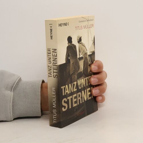 Tanz Unter Sternen