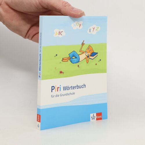 Piri. Wörterbuch Klasse 1-4