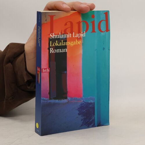 Lokalausgabe. 5 Jahre Btb