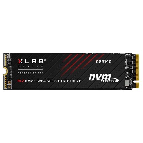 PNY CS3140 4 To M.2 PCI Express 4.0 NVMe 3D NAND