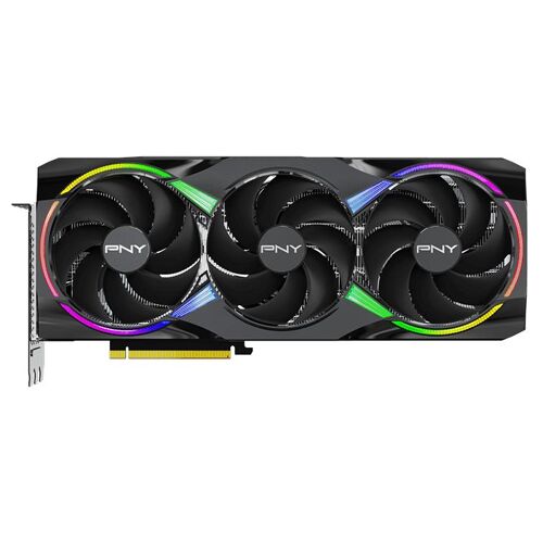 PNY VCG508016TFXXPB1-O carte graphique NVIDIA GeForce RTX 5080 16 Go GDDR7