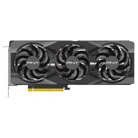 PNY GeForce RTX 5070 Ti OC - Carte graphique - GeForce RTX 5070 Ti - 16 Go GDDR7 - PCIe 5.0 x16 - 3 x DisplayPort, HDMI