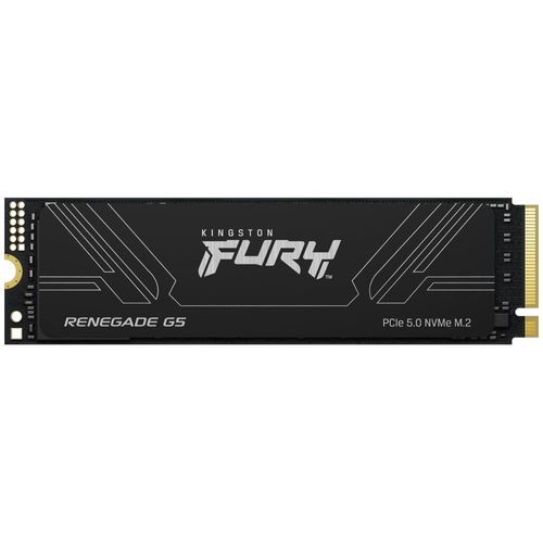 Kingston Technology 4T FURY RENEGADE G5 M.2 2280 NVMe SSD