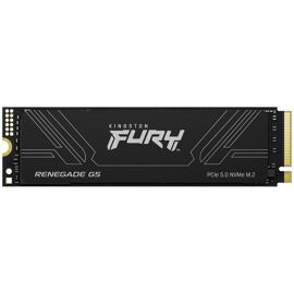 Kingston FURY Renegade G5 - SSD - 2 To - interne - M.2 2280 - PCI Express 5.0 x4 (NVMe)