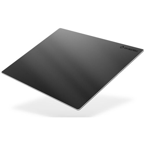 Oniverse - Tapis de souris en verre taille S - Obsidian Logo (PC)