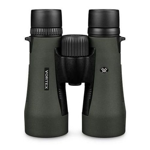 Vortex Diamondback HD 12x50 jumelle Noir et Vert
