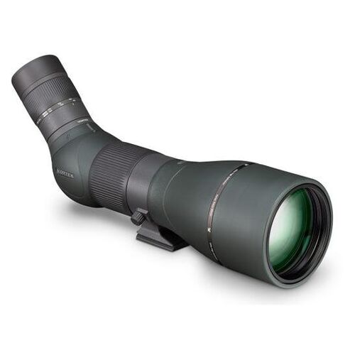 Vortex Razor HD 27-60x85 longue-vue 60x Triangulaire Noir et Vert