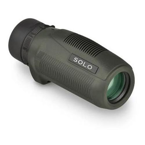 Vortex Solo 10x25 longue-vue 10x Noir