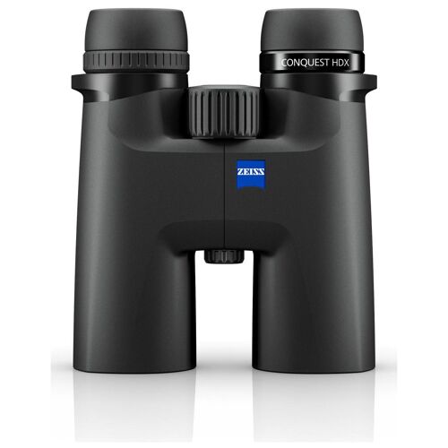 ZEISS Conquest HDX jumelle Schmidt-Pechan Noir