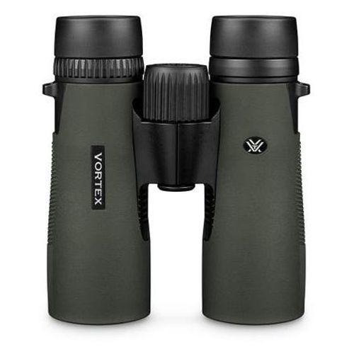 Vortex Diamondback HD 8x42 jumelle Noir et Vert