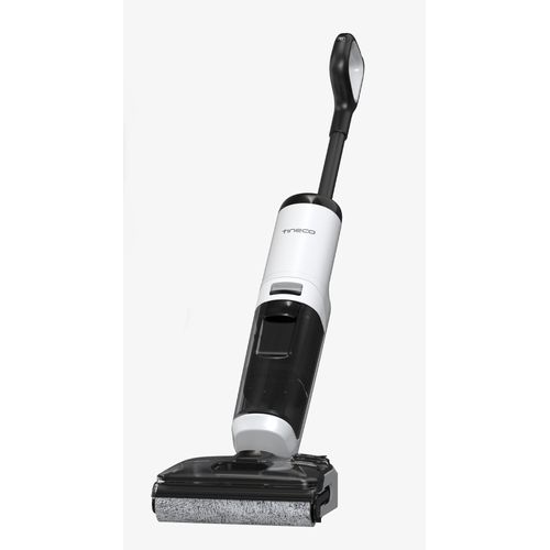 Tineco FLOOR ONE S5 MAX Aspirateur traineau Batterie Sec&humide Sans sac Noir et Blanc