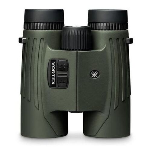 Vortex Fury Hd 5000 10x42 Noir, Vert 10x 4,5 - 4572 M