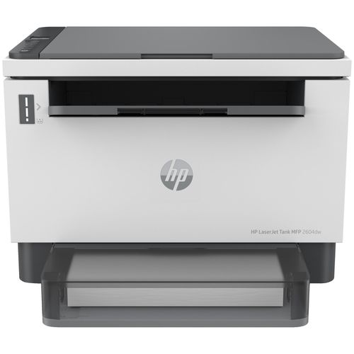 HP LaserJet Imprimante Tank MFP 2604dw