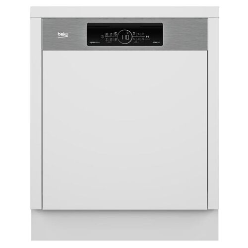 Beko bPRO 500 BDSN36540XP lave-vaisselle Sous comptoir 15 couverts
