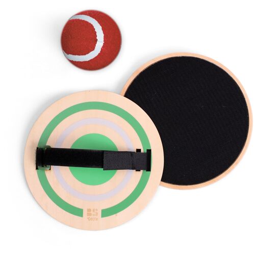 Bs Toys Attrapez La Balle
