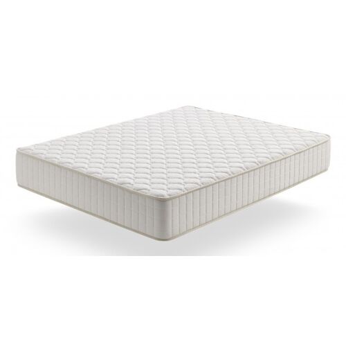 Moonia | Matelas Olympus | Memory Foam Fermeté Élevée/Moyenne | Épaisseur +/- 30 cm | Hypoallergénique | 90x190cm