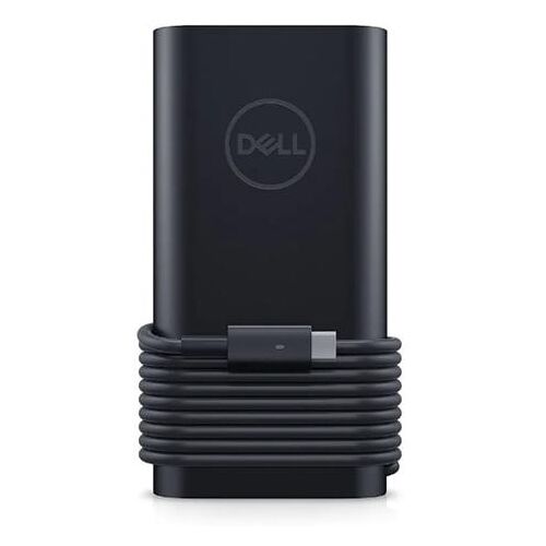 DELL 450-BBVD adaptateur de puissance & onduleur Intérieure 65 W Noir