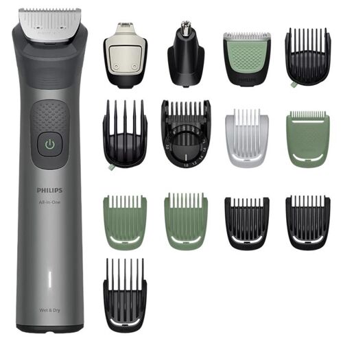 Philips All-In-One Trimmer 7000 Series Mg7931/15 Tondeuse 16-En-1