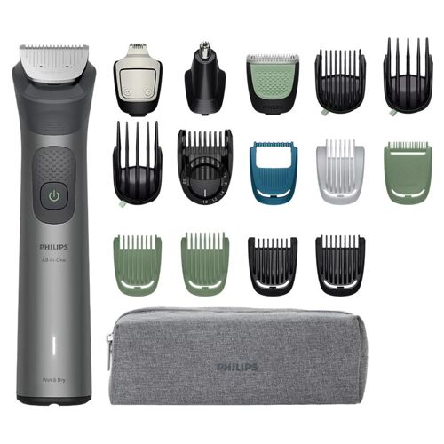 Philips All-In-One Trimmer 7000 Series Mg7961/15 Tondeuse 17-En-1