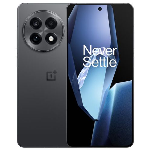 OnePlus 13R - Global Version - 16 Go / 512 Go Nebula Noir