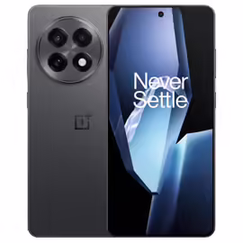 OnePlus 13R - Global Version - 16 Go / 512 Go Nebula Noir