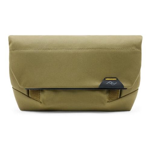 Peak Design Field Pouch V2 Étui Olive