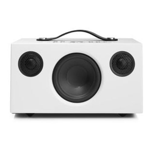 Audio Pro C5A Noir, Blanc Sans fil