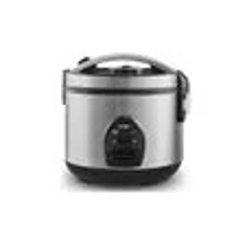 Cuiseur à riz SIMEO CRM230 - 500W - Capacité 3L - Revêtement antiadhésif