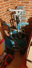 Banc De Musculation