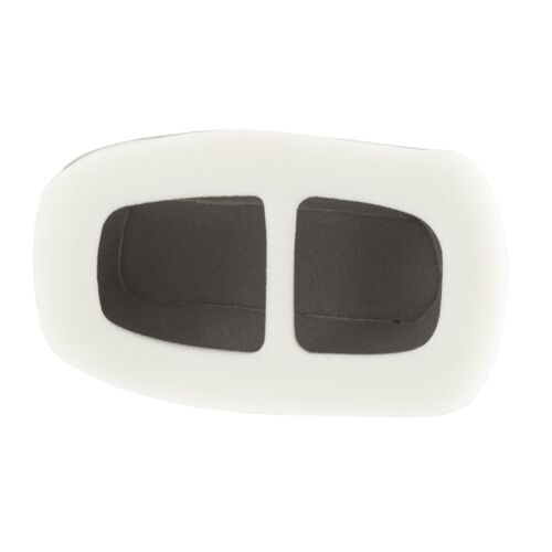 Filtre À Air Nypso Pour Moto Yamaha 600 Xtz Tenere 1986 À 1987 Neuf