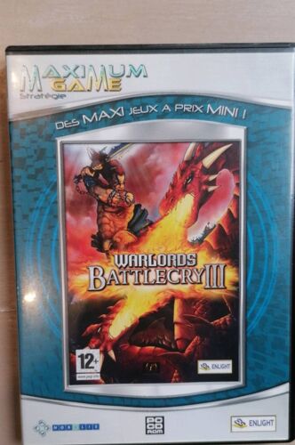 Warlords