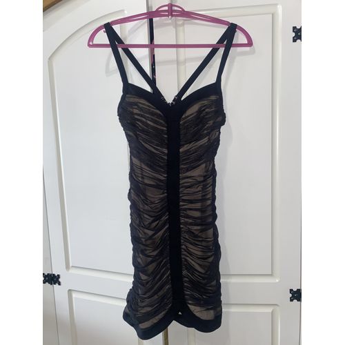 Robe Bcbg Max Azria Taille Xxs