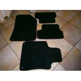 Tapis De Voiture Lot De 4