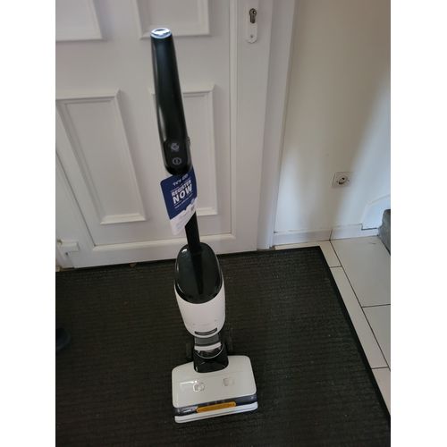 Tineco S7 Steam plus. Aspirateur laveur et vapeur