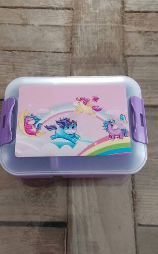 Boite À Déjeuner Ou Goûter