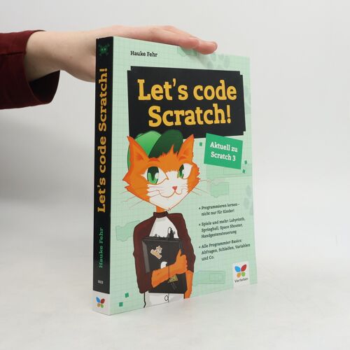 Let's Code Scratch!