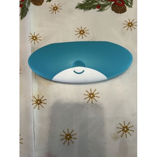 Étui À Lunettes Tupperware 