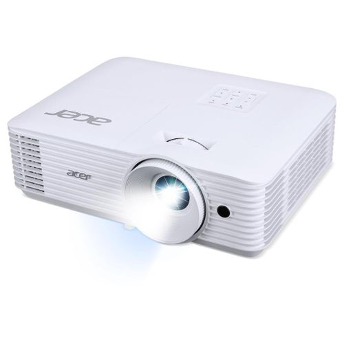 Acer X1528 - Projecteur DLP - portable - 3D - 5200 ANSI lumens - Full HD (1920 x 1080) - 16:9 - 1080p