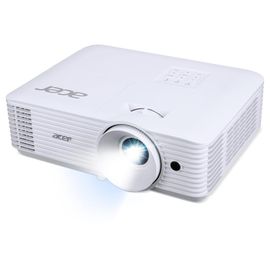 Acer X1528 - Projecteur DLP - portable - 3D - 5200 ANSI lumens - Full HD (1920 x 1080) - 16:9 - 1080p
