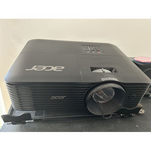 Acer Vidéo projecteur HDMI 1080P