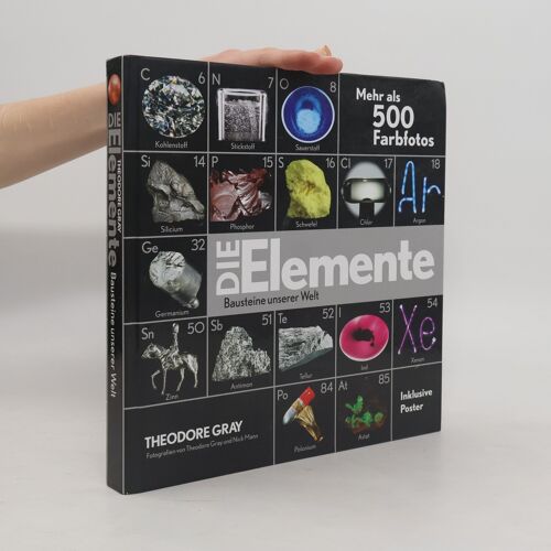 Die Elemente - Die Bausteine Unserer Welt