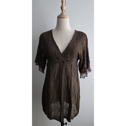 Tunique Kor@Kor, Taille 38