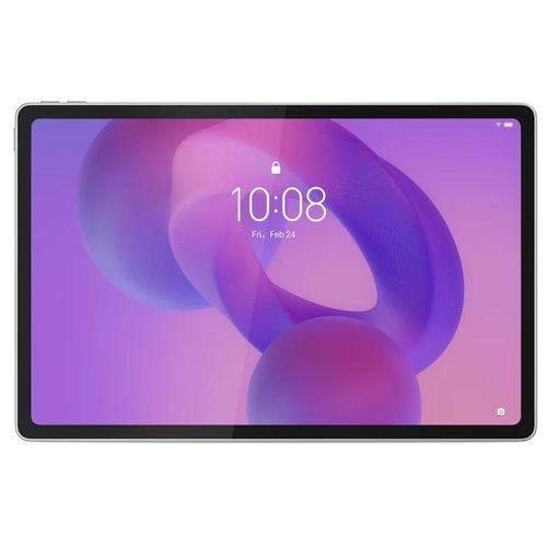 Tablette Lenovo Idea Tab Plus ZAG7 256 Go 12.1 pouces Gris